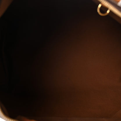 Louis Vuitton Monogram Speedy 40 5 of 13