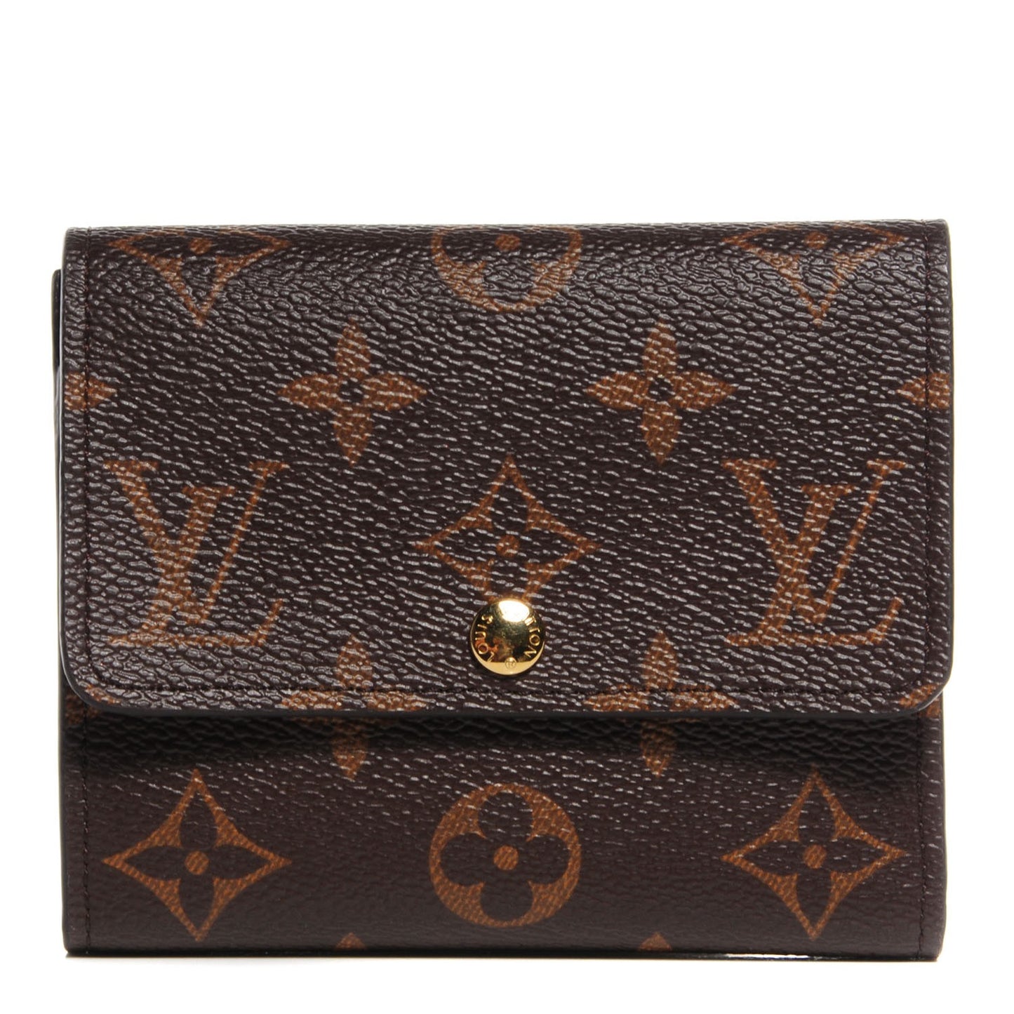 Monogram Anais Wallet