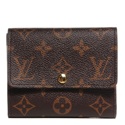 Louis Vuitton Monogram Anais Wallet 1 of 7