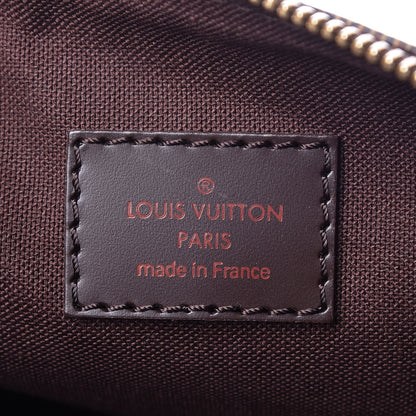 Louis Vuitton Damier Ebene Bosphore Pochette 6 of 8