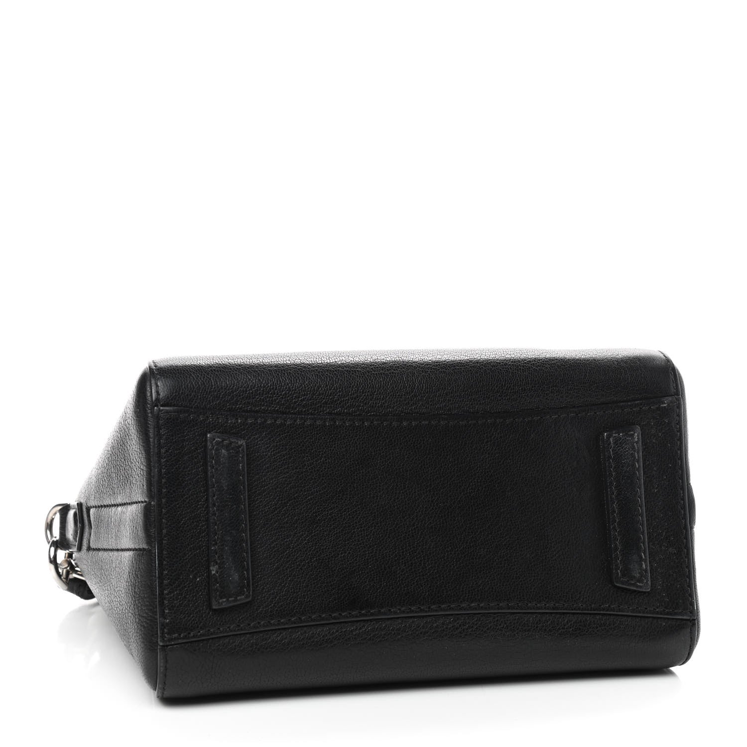 Givenchy Sugar Goatskin Mini Antigona Black 4 of 7