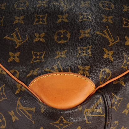 Louis Vuitton Monogram Sirius 55 13 of 13