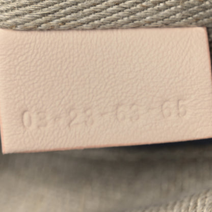 Chloe Calfskin Small Marcie Satchel Faded Blue 7 of 10