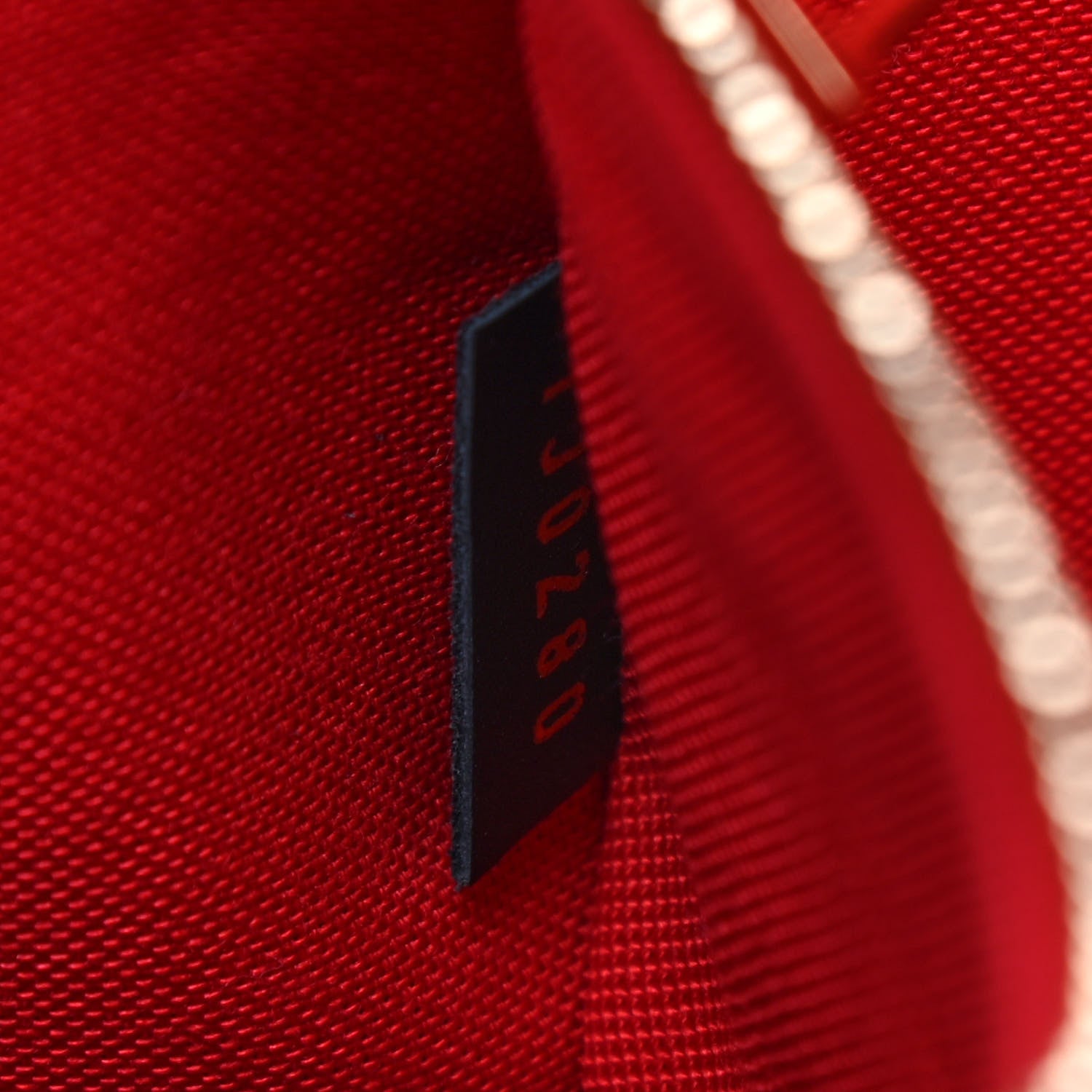 Louis Vuitton Reverse Monogram Giant Onthego GM 7 of 12