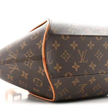 Louis Vuitton Monogram Ellipse MM 9 of 13