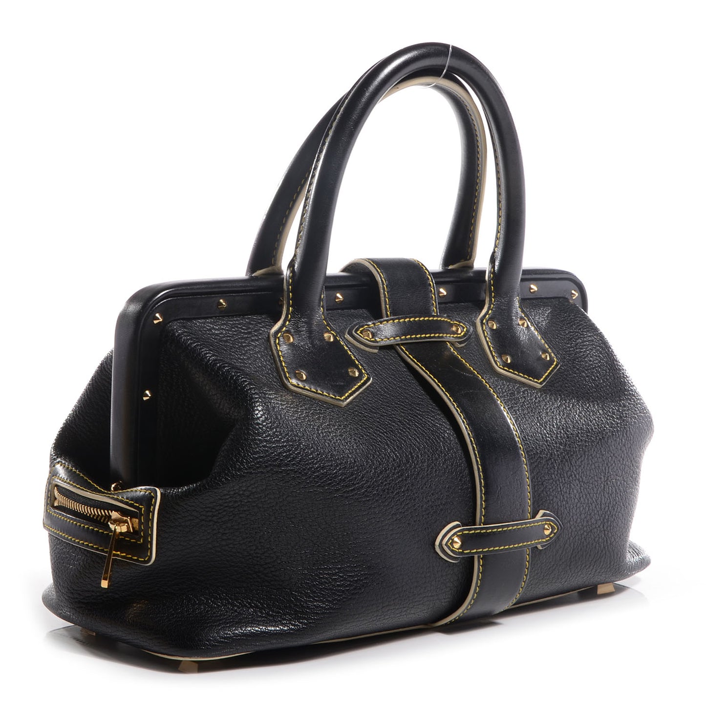 Suhali L'Ingenieux PM Black