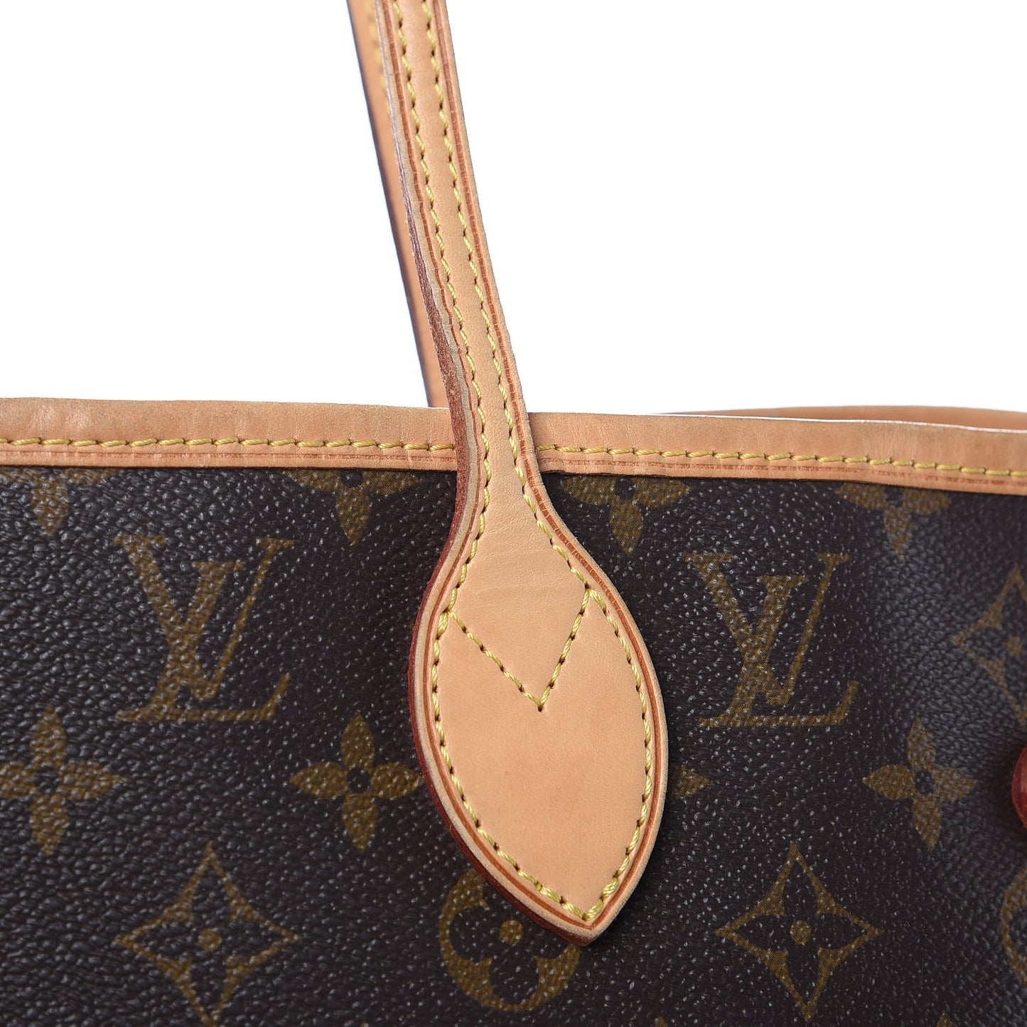 Monogram Neverfull MM