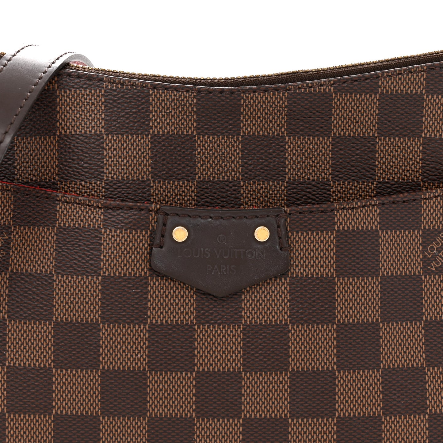 Damier Ebene South Bank Besace