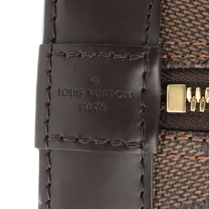 Louis Vuitton Damier Ebene Alma BB 6 of 11