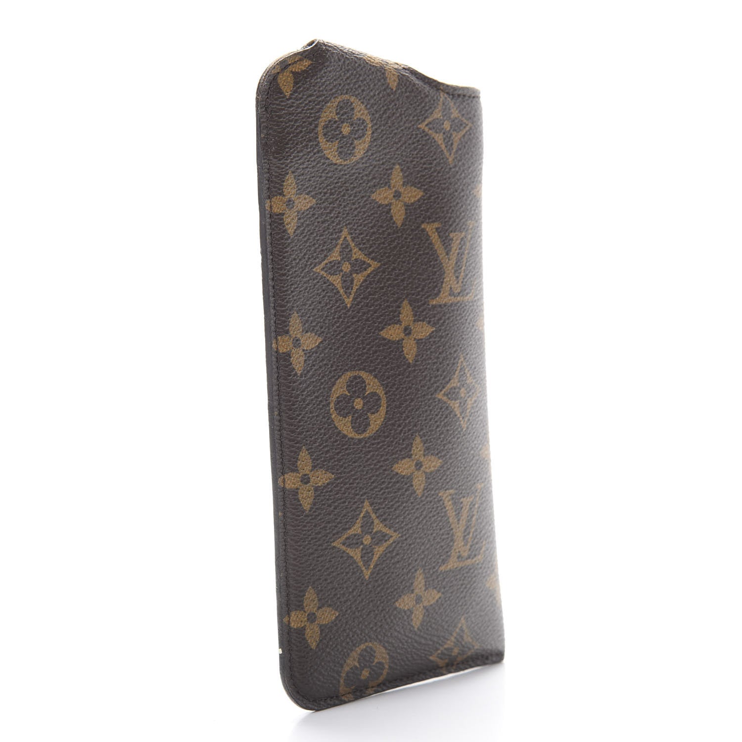 Louis Vuitton Monogram Sunglasses Case MM 3 of 10