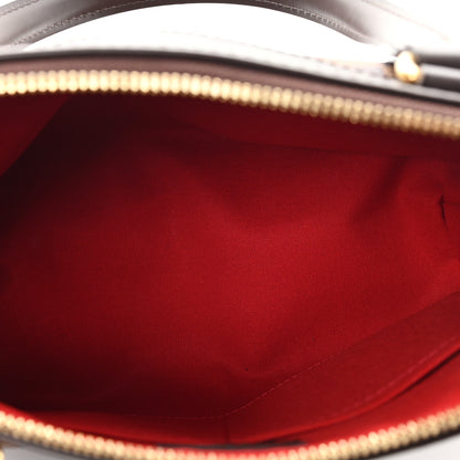 Louis Vuitton Damier Ebene Westminster PM 5 of 9