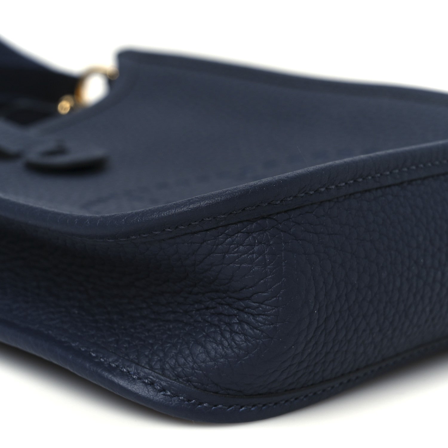Hermes Taurillon Clemence Evelyne TPM Caban Caban 9 of 11