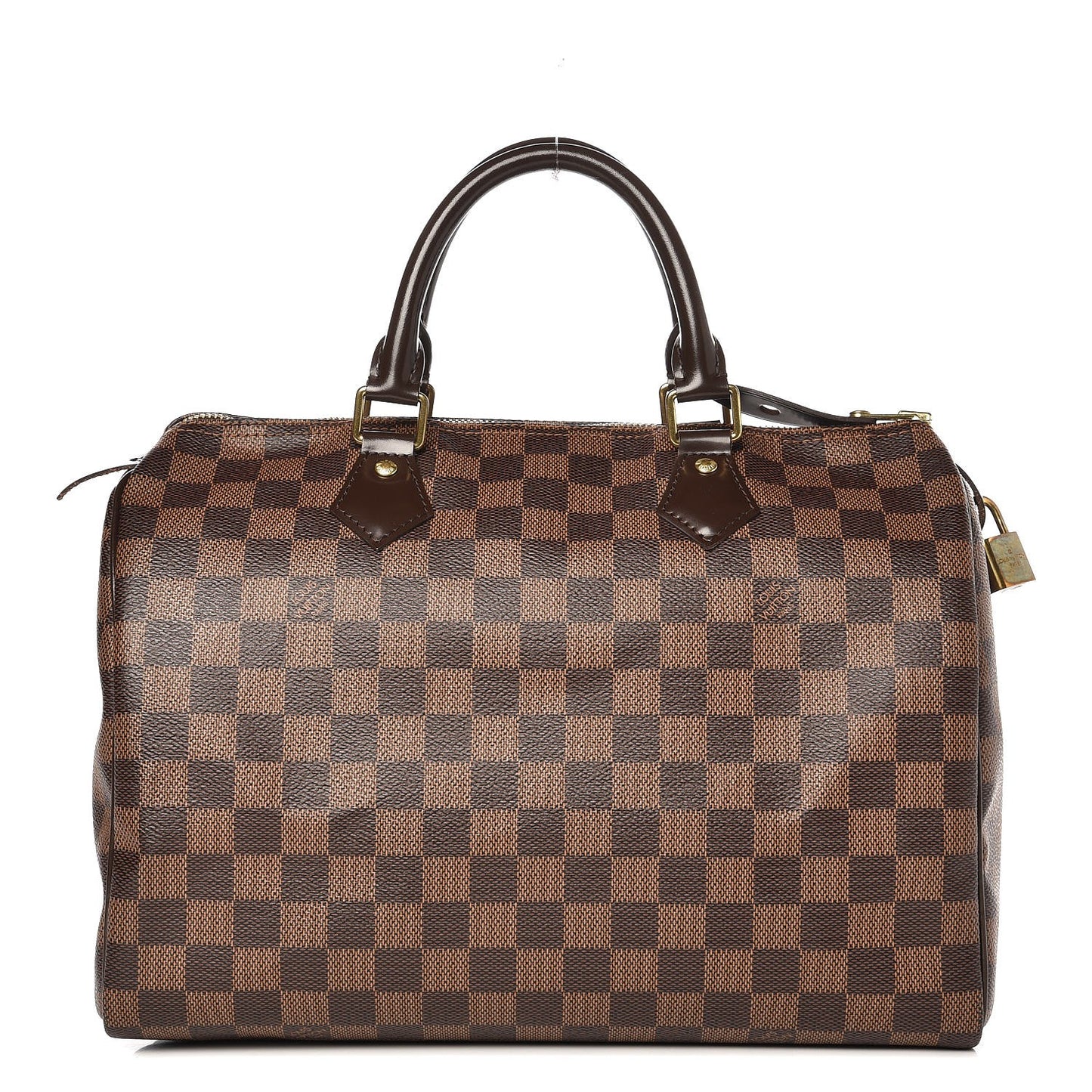 Damier Ebene Speedy 30