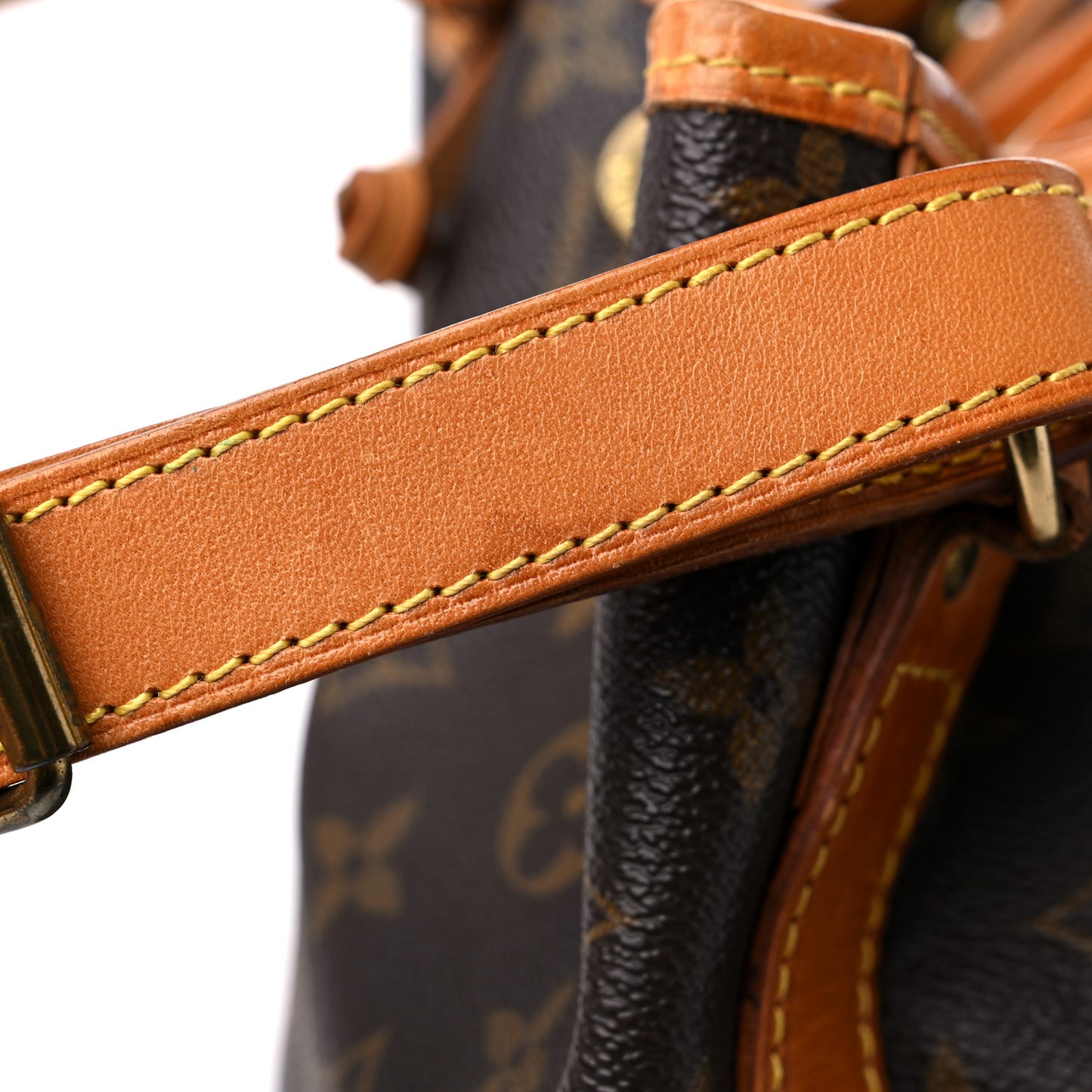 Monogram Petit Noe