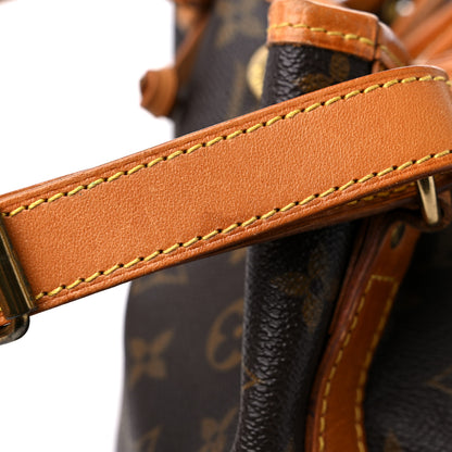 Louis Vuitton Monogram Petit Noe 14 of 17