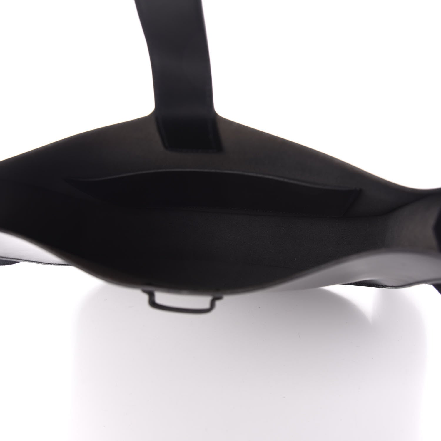 Hermes Vache Hunter Evelyne Sellier 29 PM Black 5 of 8