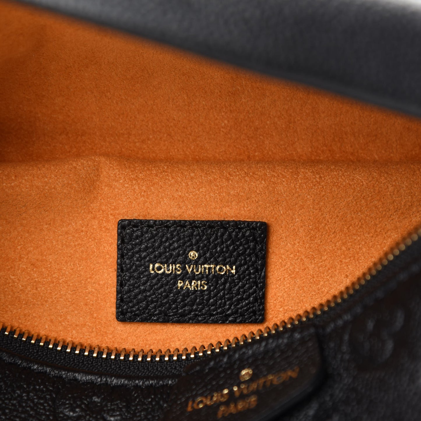Empreinte BumBag Black