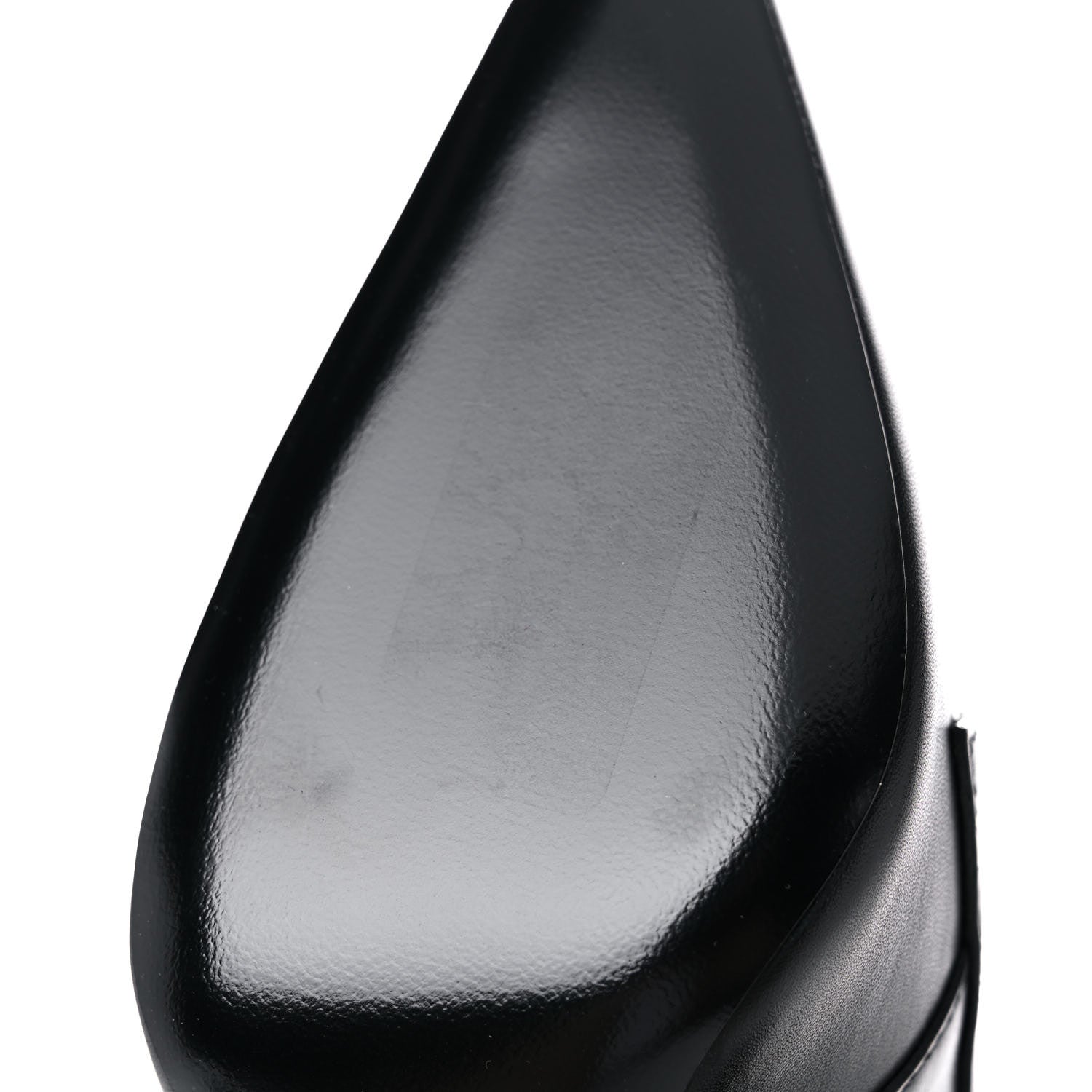 Louis Vuitton Calfskin Monogram Janet Ankle Boots 37 Black 8 of 9