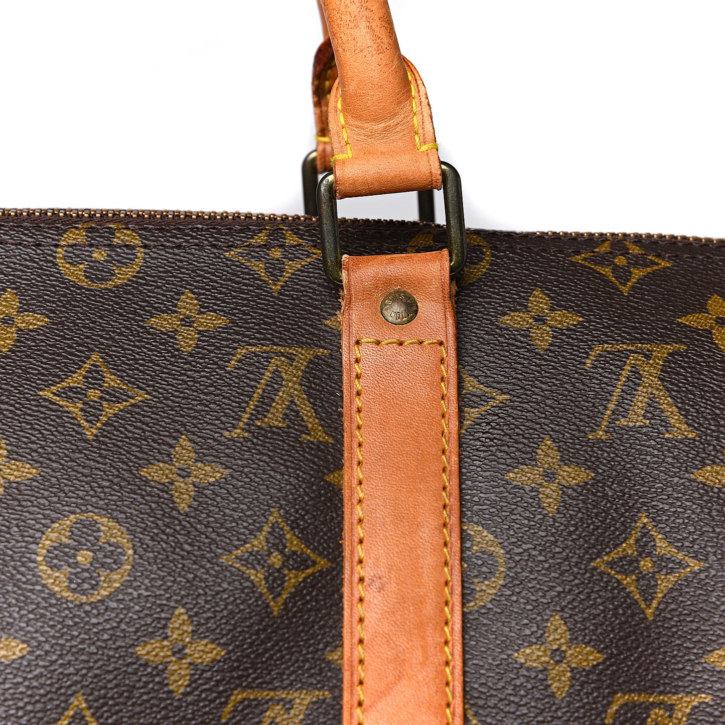 Monogram Keepall 50