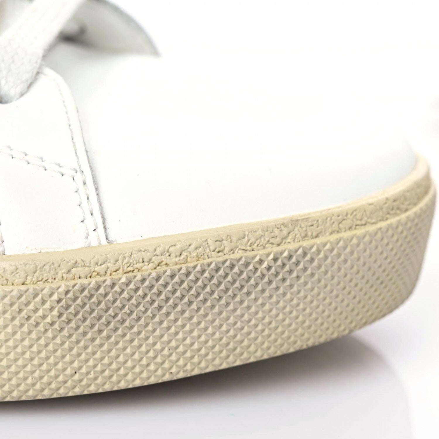 Saint Laurent Nappa Star Court Sneakers 39 Off White 13 of 13
