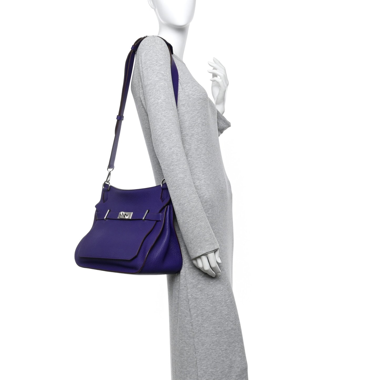 Taurillon Clemence Jypsiere 34 Iris