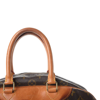 Louis Vuitton Monogram Deauville 14 of 17