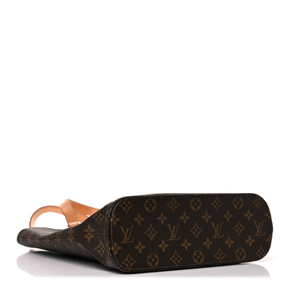 Louis Vuitton Monogram Vavin GM 3 of 10