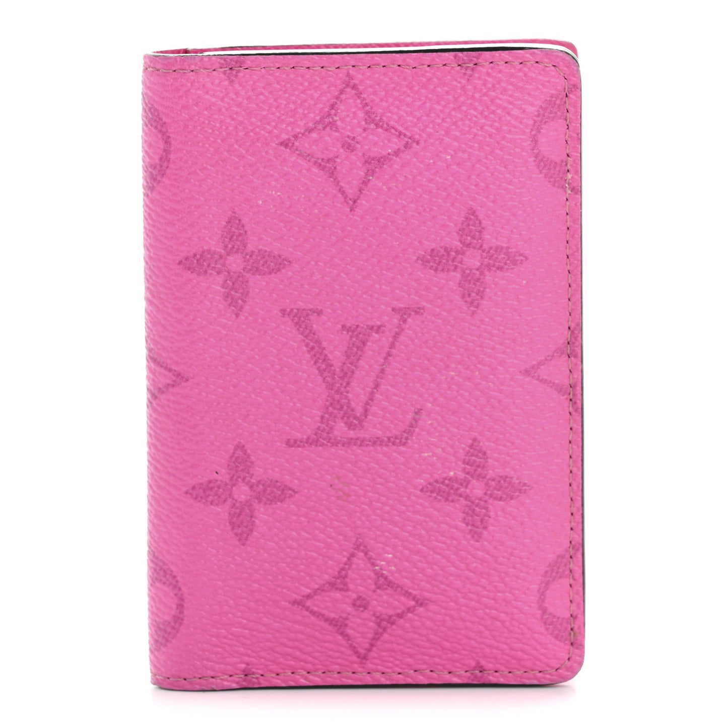 Taigarama Pocket Organizer NM Fuchsia