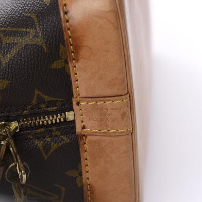 Louis Vuitton Monogram Alma PM 9 of 12