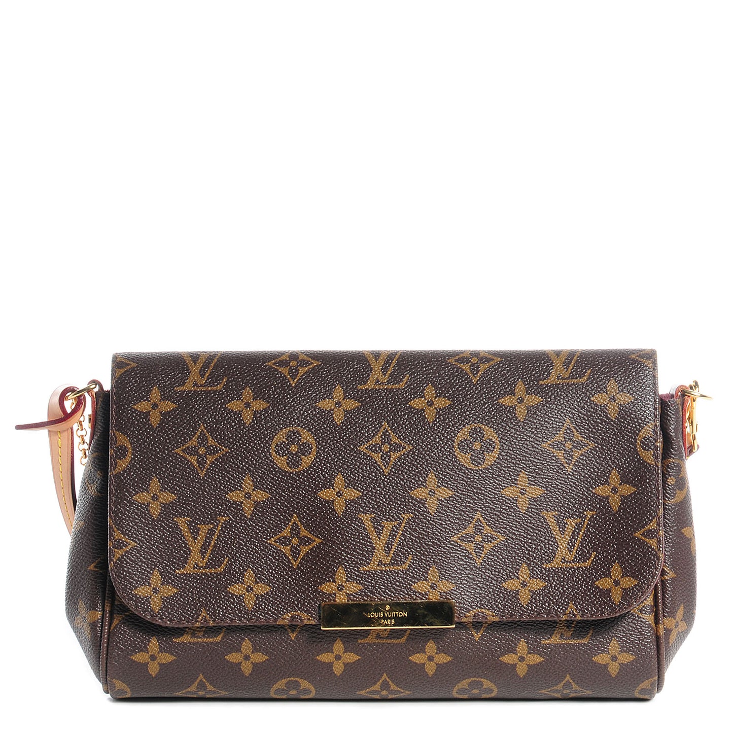 Monogram Favorite MM