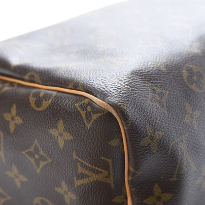 Louis Vuitton Monogram Speedy 30 11 of 17