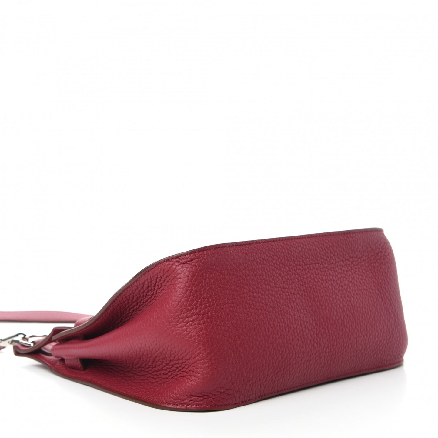 Taurillon Clemence Jypsiere 28 Rubis