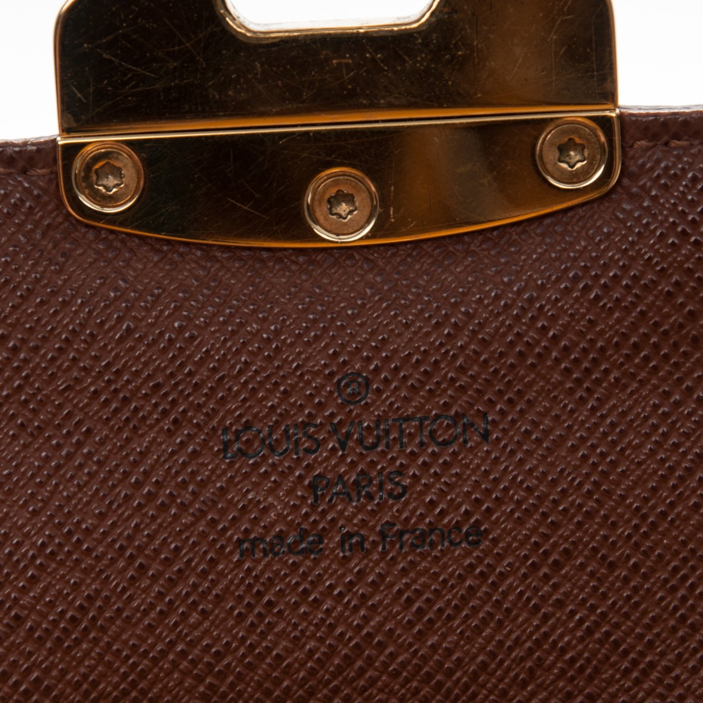 Monogram Etoile Sarah Wallet