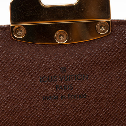 Louis Vuitton Monogram Etoile Sarah Wallet 5 of 7