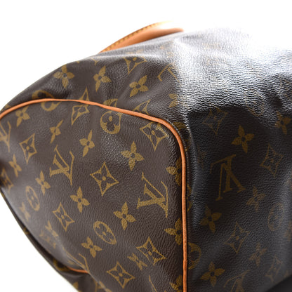 Louis Vuitton Monogram Speedy 30 7 of 14