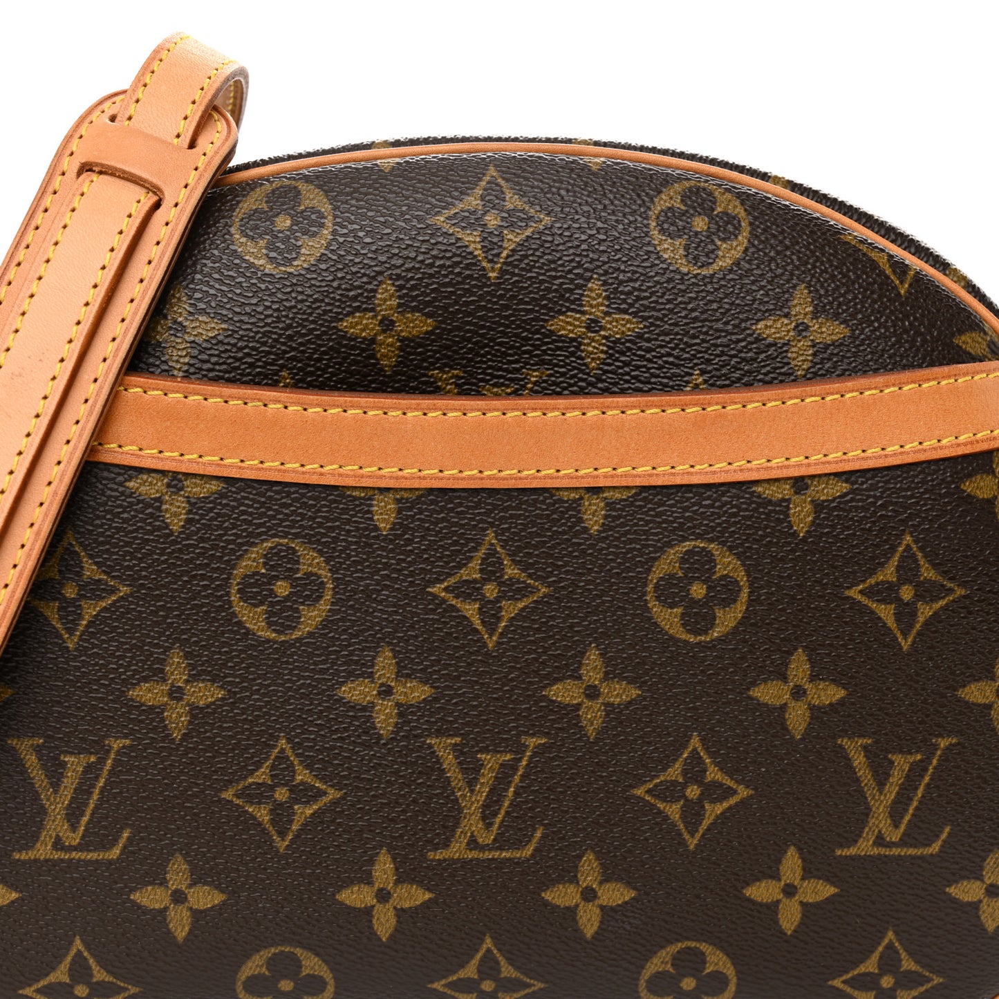 Monogram Blois