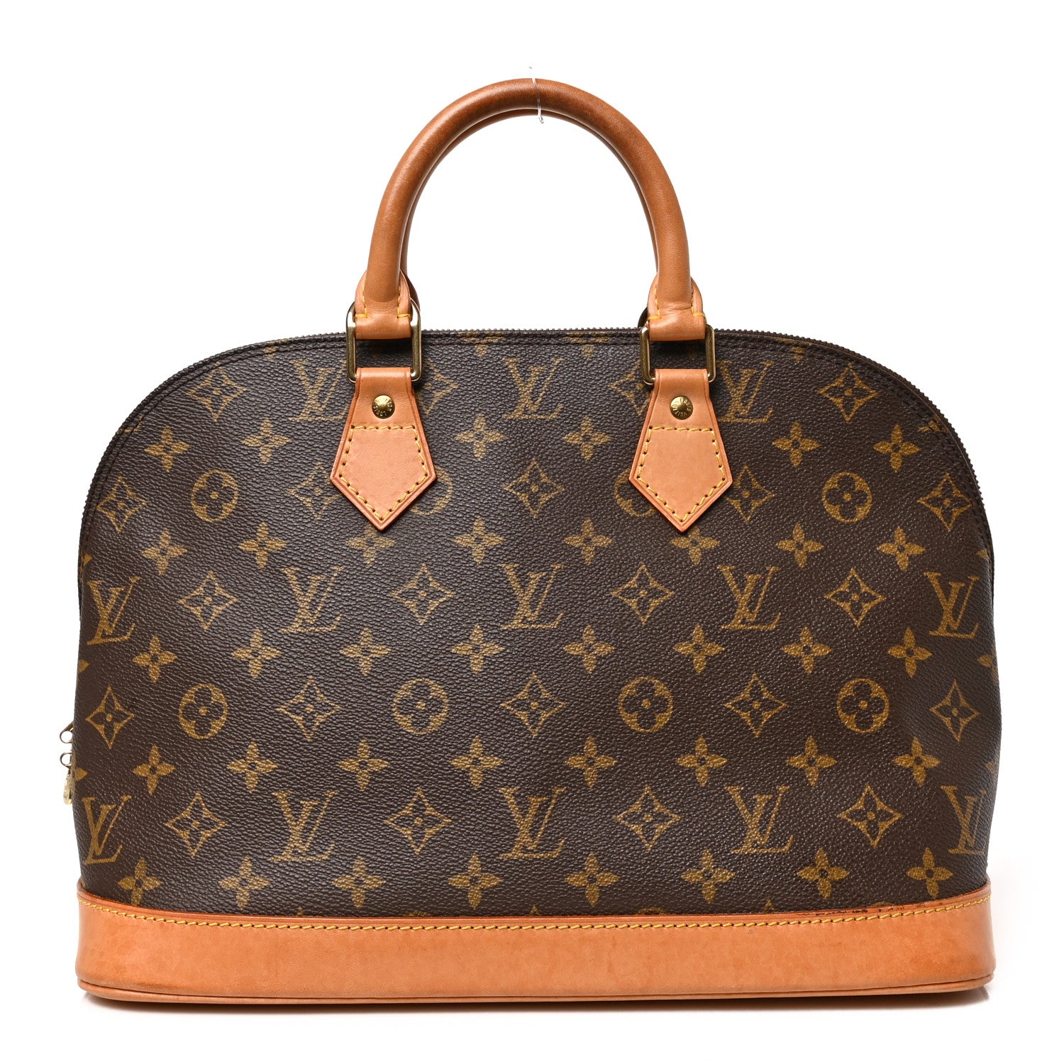 Louis Vuitton Monogram Alma PM 1 of 8