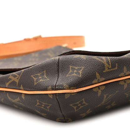 Louis Vuitton Monogram Musette GM 9 of 10