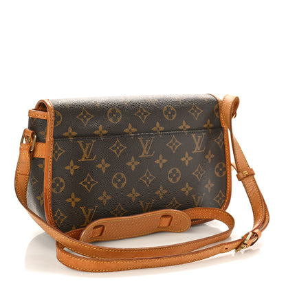 Louis Vuitton Monogram Sologne 2 of 14