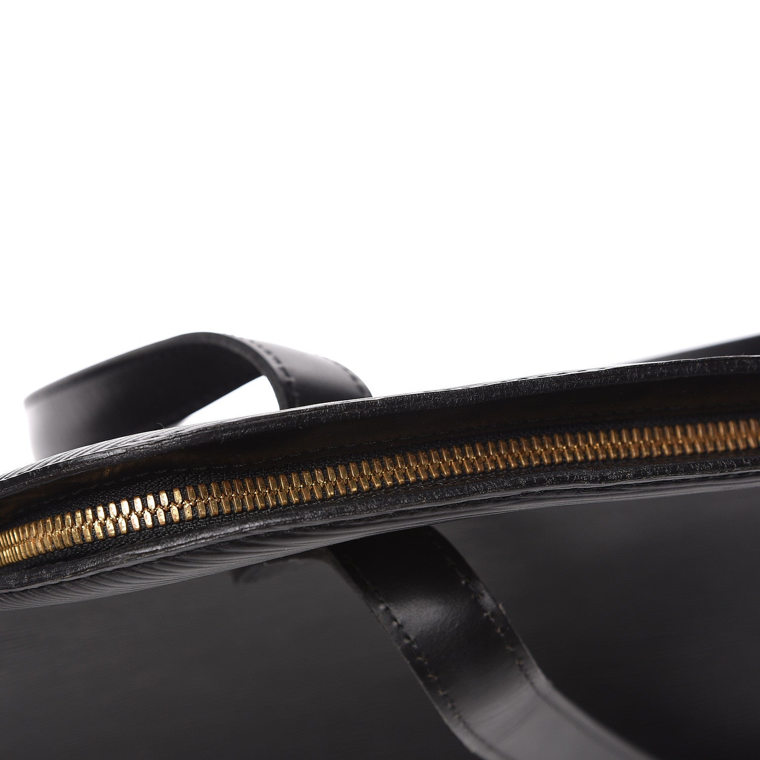 Louis Vuitton Epi Lussac Black 16 of 16