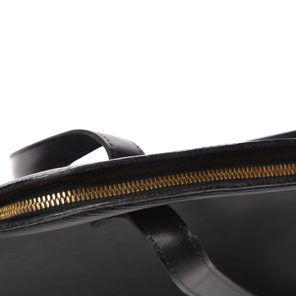 Louis Vuitton Epi Lussac Black 16 of 16