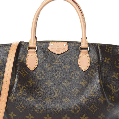 Louis Vuitton Monogram Turenne PM 8 of 10