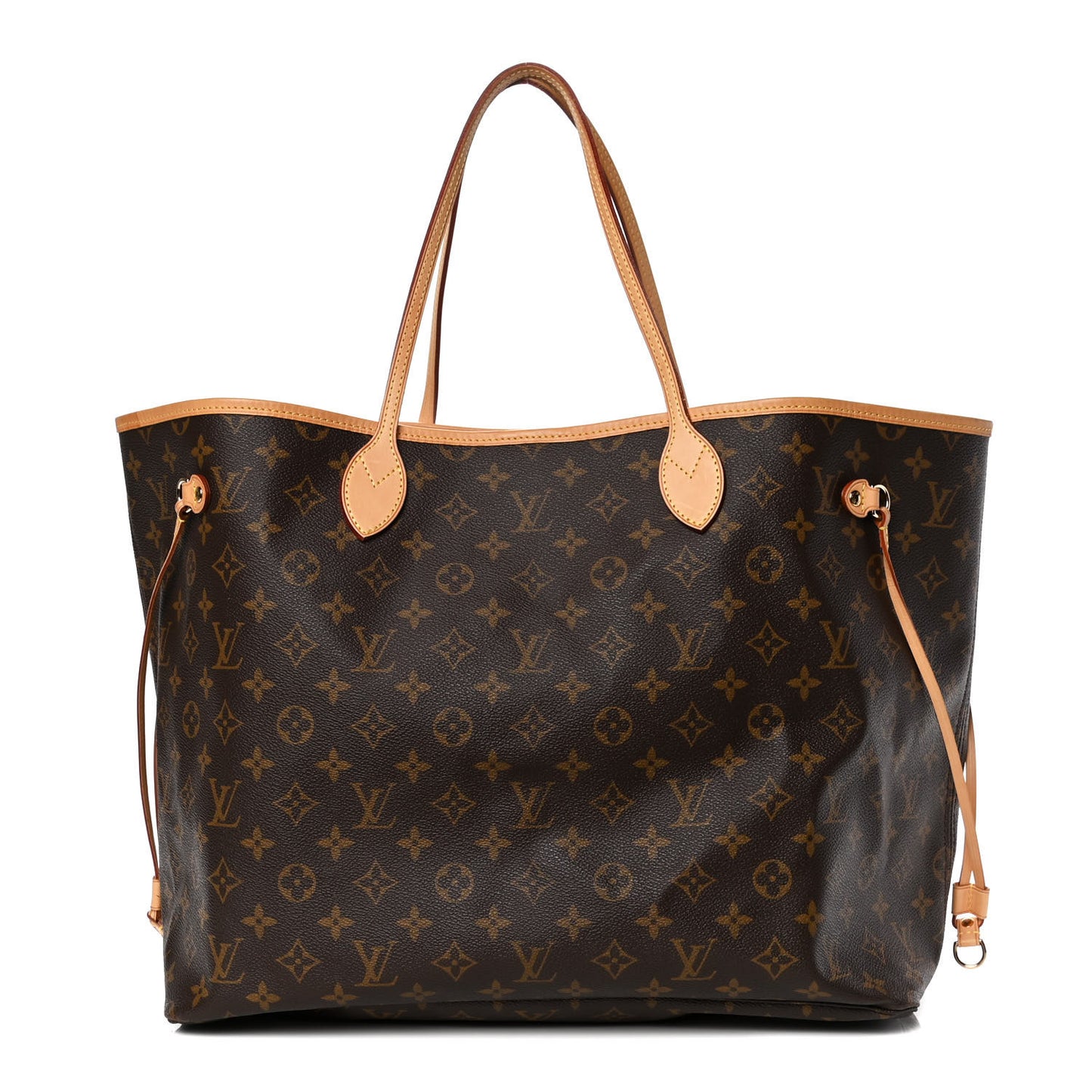 Monogram Neverfull GM