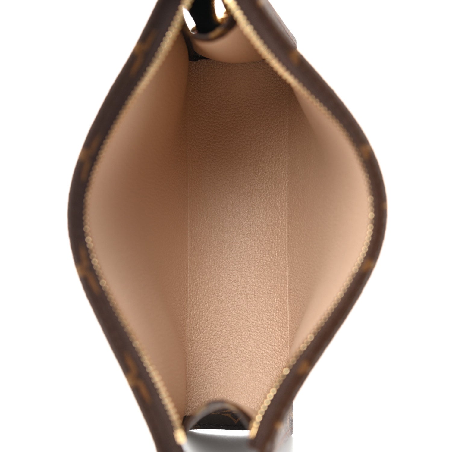 Louis Vuitton Monogram Toiletry Pouch 19 4 of 9