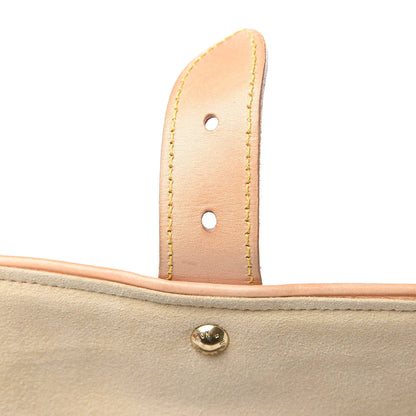 Louis Vuitton Monogram Hudson PM 13 of 15