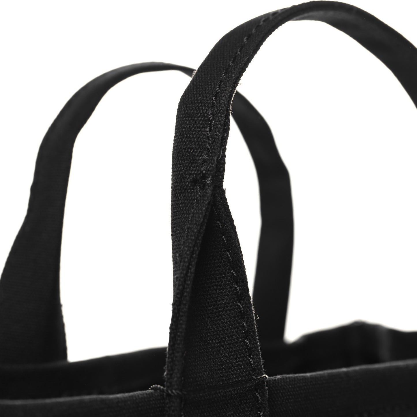Canvas The Functional Tote Black