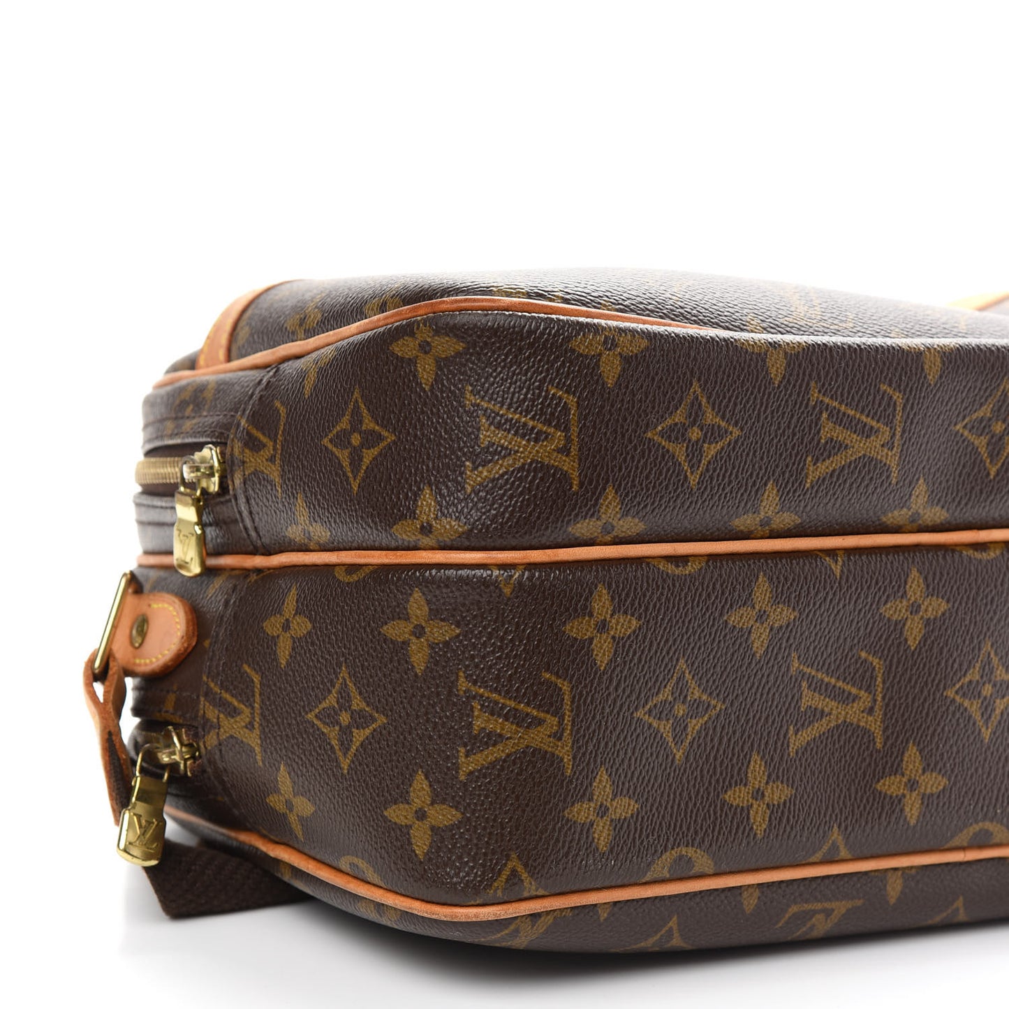 Monogram Reporter PM