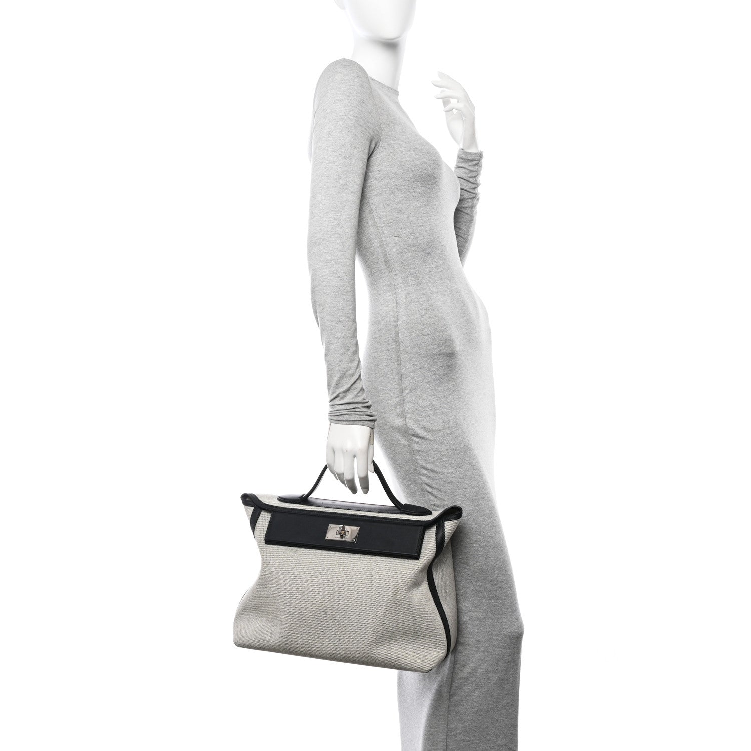 Hermes H Viking Swift 24/24 35 Black 2 of 10