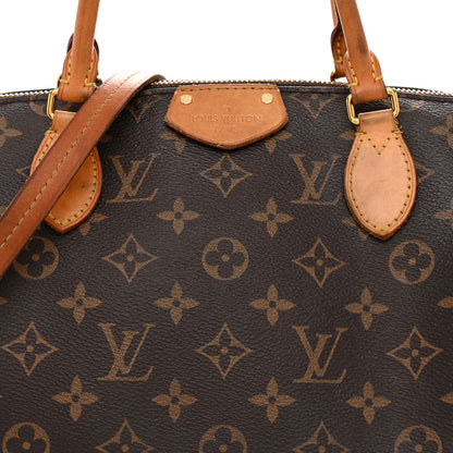 Louis Vuitton Monogram Turenne MM 8 of 14