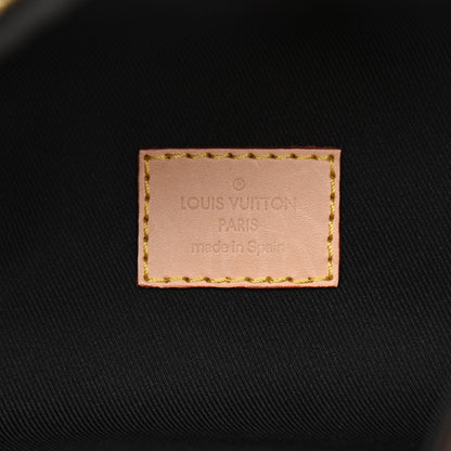 Louis Vuitton Monogram Bumbag 6 of 10